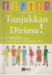 Image of Tunjukkan Dirimu !