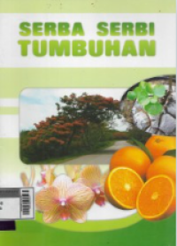 Image of SERBA SERBI TUMBUHAN