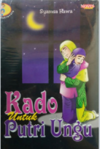 Image of Kado Untuk Putri Ungu