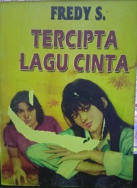 Image of Tercipta Lagu Cinta