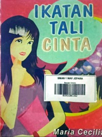 Image of Ikatan Tali Cinta