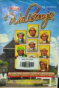 Image of Kisah Walisongo