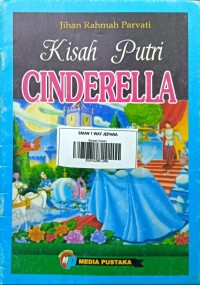 Image of Kisah Putri Cinderella