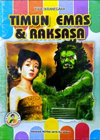 Image of Timun Emas & Raksasa