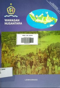 Image of WAWASAN NUSANTARA
