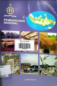 Image of PEMBANGUNAN NASIONAL
