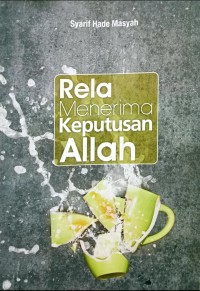Image of Rela Menerima Keputusan Allah