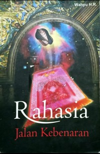 Image of Rahasia Jalan Kebenaran