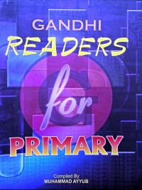 Image of Gandhi Readers for Primary : Conversational Expressions Vocabulary Notes
