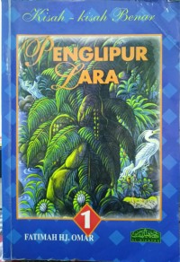 Image of Kisah-kisah Benar : Penglipur Lara