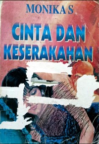 Image of Cinta dan Keserakahan