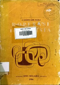 Image of Koperasi Indonesia