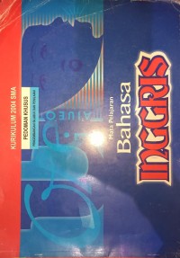 Image of Mata Pelajaran Bahasa Inggris : Pedoman Khusus Pengembangan Silabus dan Penilaian (Kurikulum 2004 SMA)