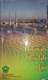 Image of Hikmah Ibadah Haji