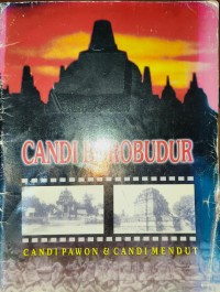 Image of Candi Borobudur, Candi Pawon & Candi Mendut
