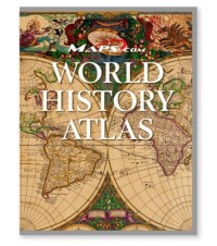 Image of World History Atlas