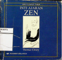 Image of INTI AJARAN ZEN