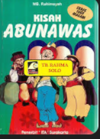 Image of Seri Kisah 1001 Malam Abu Nawas