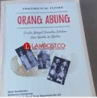 Image of Orang Abung : Cerita Rakyat Sumatera Selatan dari Waktu ke Waktu