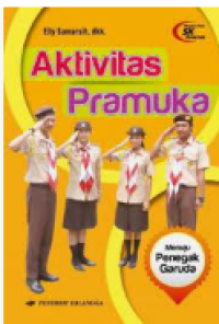 Image of Aktivitas Pramuka