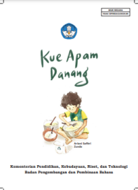 Image of E-Kue Apam Danang