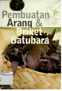 Image of Pembuatan Arang dan Briket Batubara