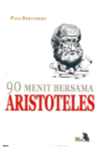 Image of 90 MENIT BERSAMA ARISTOTELES