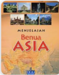 Image of Menjelajah Benua Asia