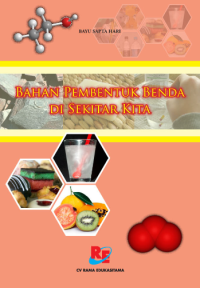 Image of Bahan Pembentuk Benda disekitar Kita