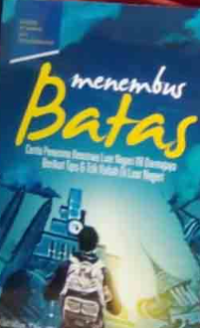 Image of MENEMBUS BATAS