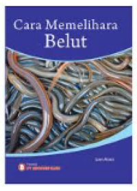 Image of Cara Memelihara Belut