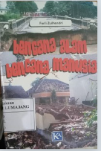Image of Bencana Alam Bencana Manusia