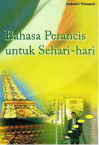 Image of Bahasa Prancis Untuk Sehari-hari