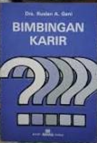 Image of Bimbingan karir