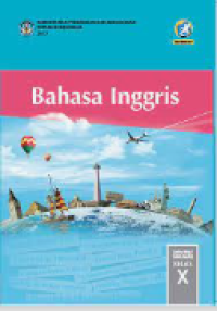 Image of Perspektif pendidikan bahasa inggris di Indonesia: dalam konteks persaingan global