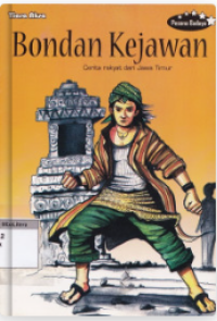 Image of Bondan Kejawan