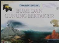 Image of Masa Depan Bumi