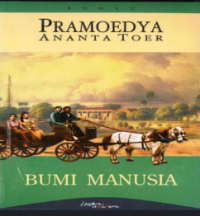 Image of E- Bumi Manusia