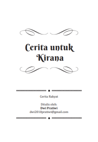 Image of Cerita Nabi dan Rasul : Bilingual Indonesia - Inggris