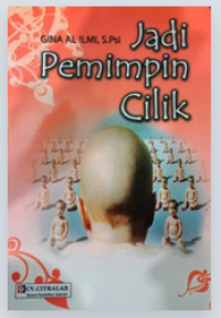 Image of Jadi Pemimpin Cilik