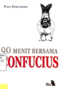Image of 90 MENIT BERSAMA CONFUCIUS