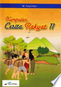 Image of Kumpulan Cerita Rakyat 11