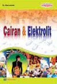 Image of Cairan & Elektrolit