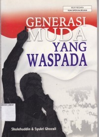 Image of Generasi Muda Yang Waspada