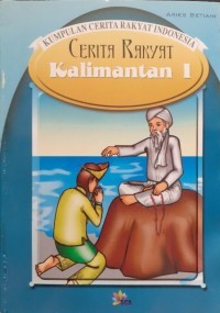 Image of Kumpulan Cerita Rakyat 3