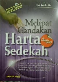 Image of Melipat Gandakan Harta Dengan Sedekah