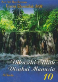 Image of Dikasihi Allah Disukai Manusia