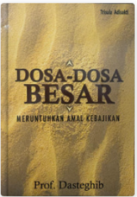 Image of kiat taubat melebur dosa dosa besar