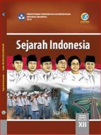 Image of K13 - SEJARAH INDONESIA XII