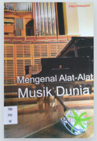 Image of Mengenal Alat-Alat Musik Dunia